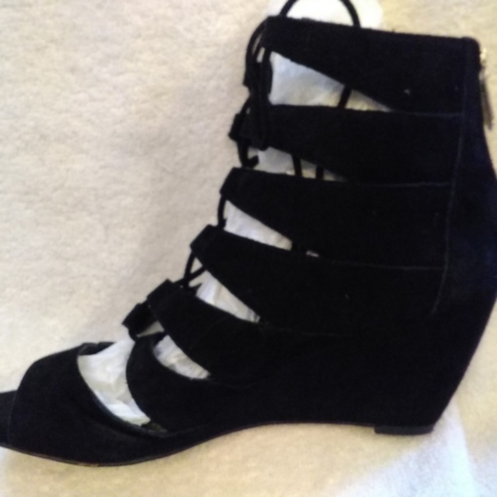 Nouveau riche Sam Edelman Ankle Boot